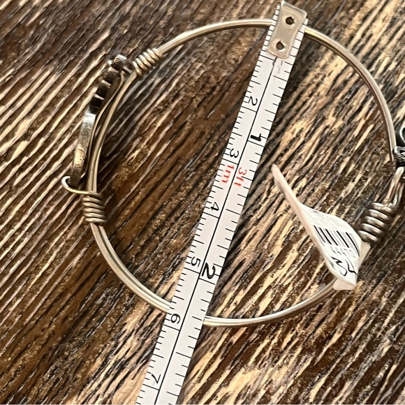 NEW Luca + ELEPHANT bracelet, NWT - Picture 4 of 11